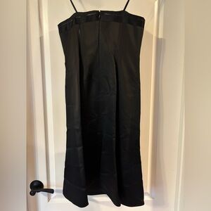 Ann Taylor Classic Black Garment